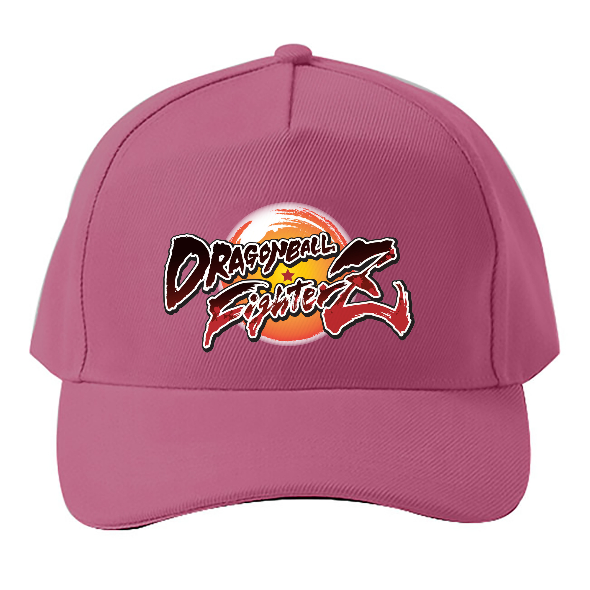 （画像用） ドラゴンボール DRAGON BALL ベースボールキャップ 綿100％ 男女兼用 帽子 スポーツ
